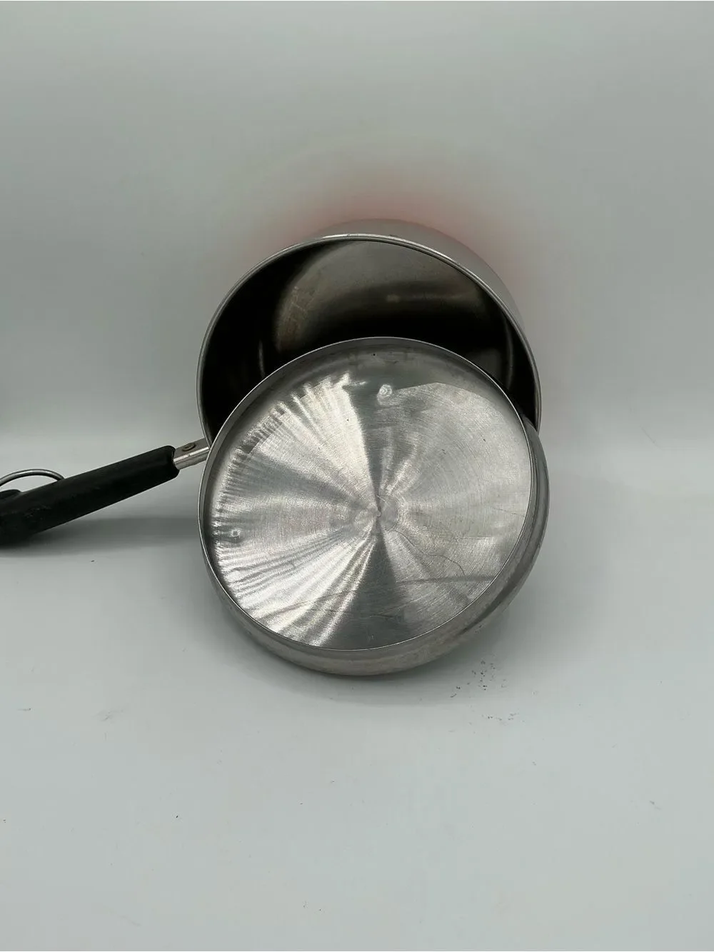 Revere Ware multi layer